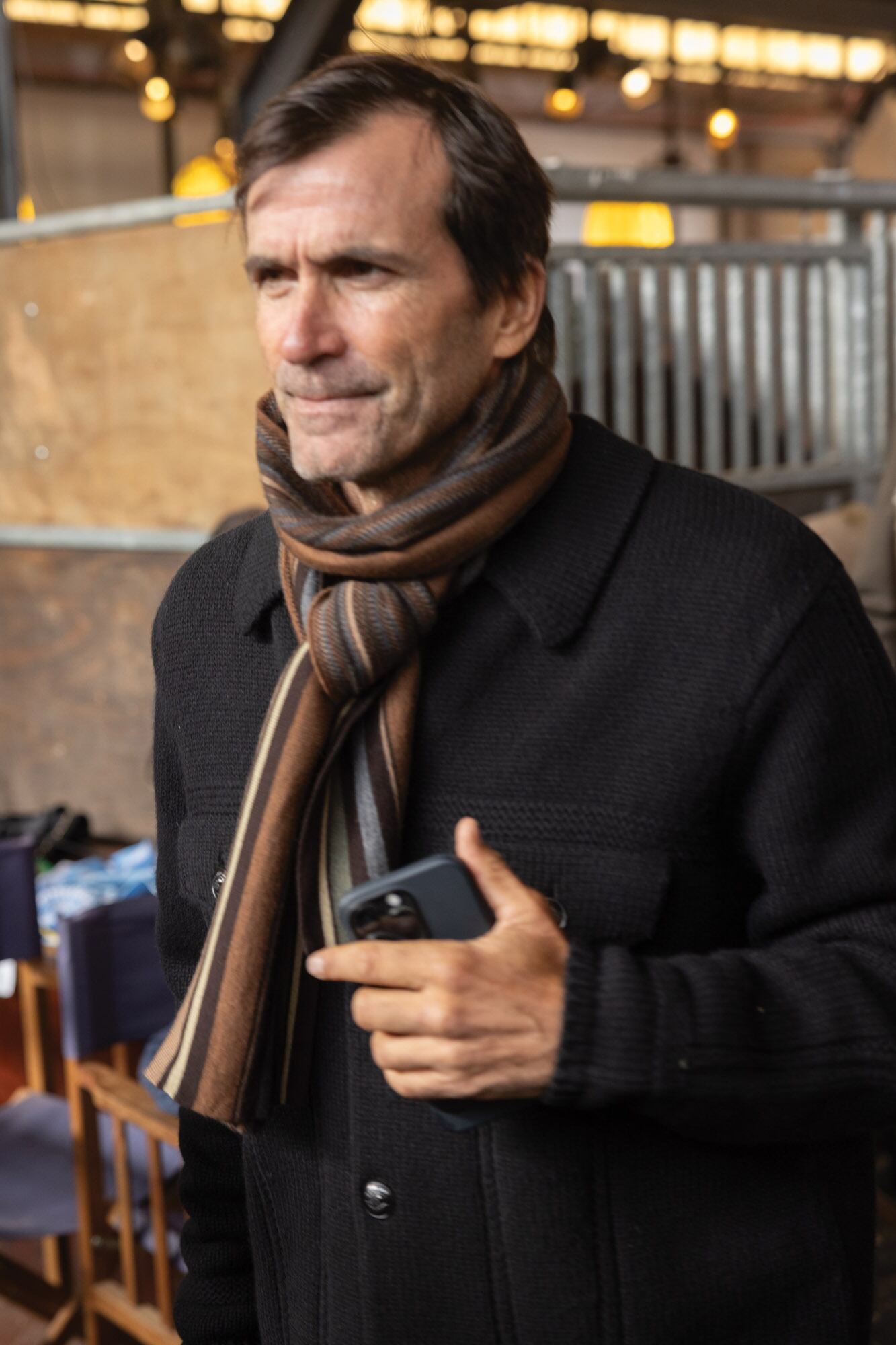 Adolfo
Cambiaso.