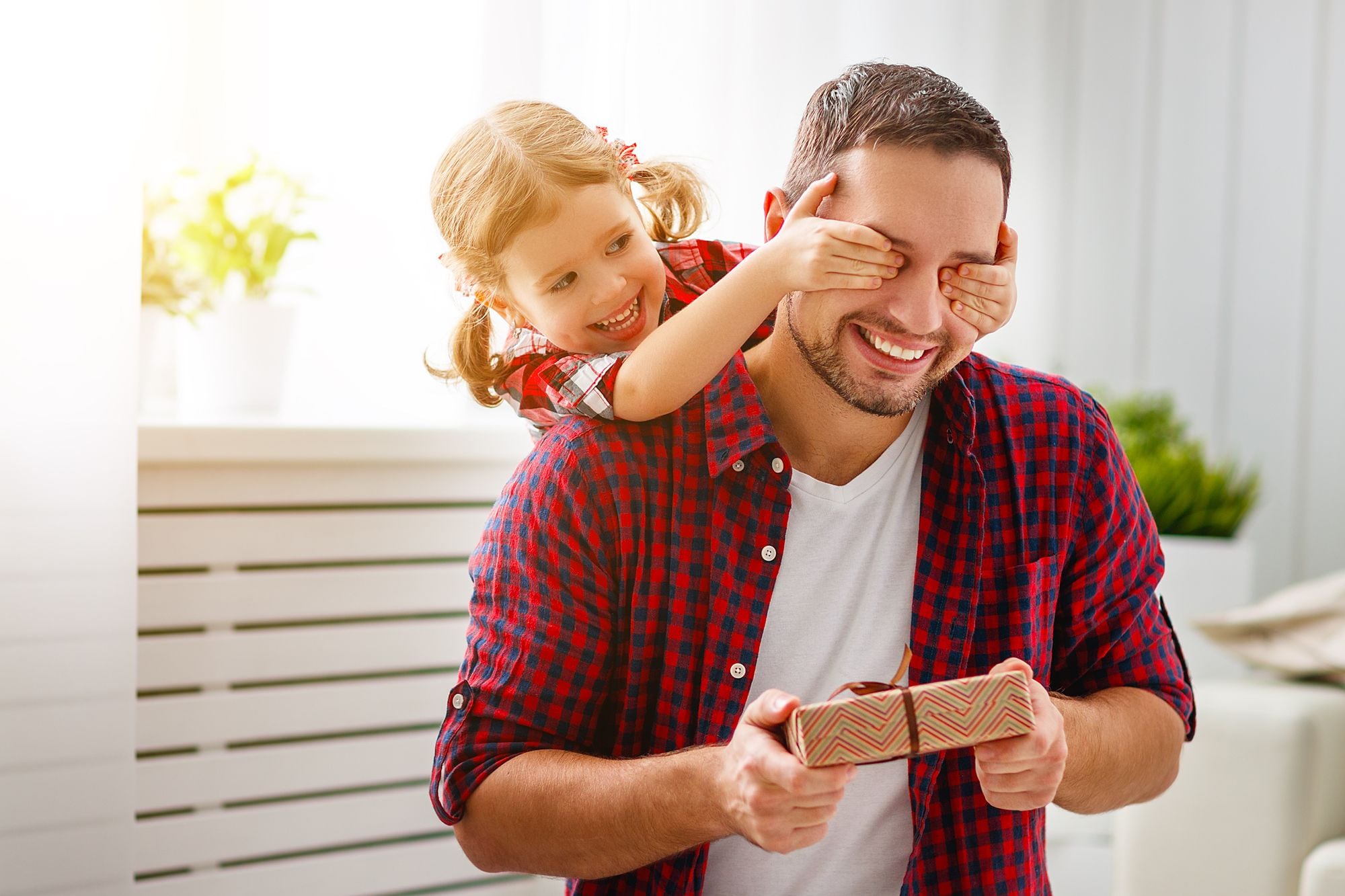 El 21 de junio se celebra el Día del Padre