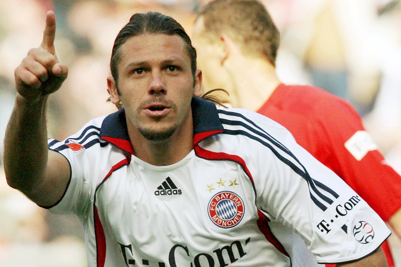 El paso de Demichelis como jugador de Bayern Munich sumó ocho títulos en 7 temporadas; luego, volvió como entrenador de inferiores