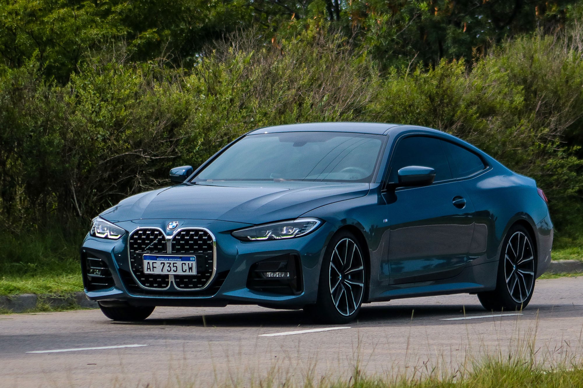 BMW 430i