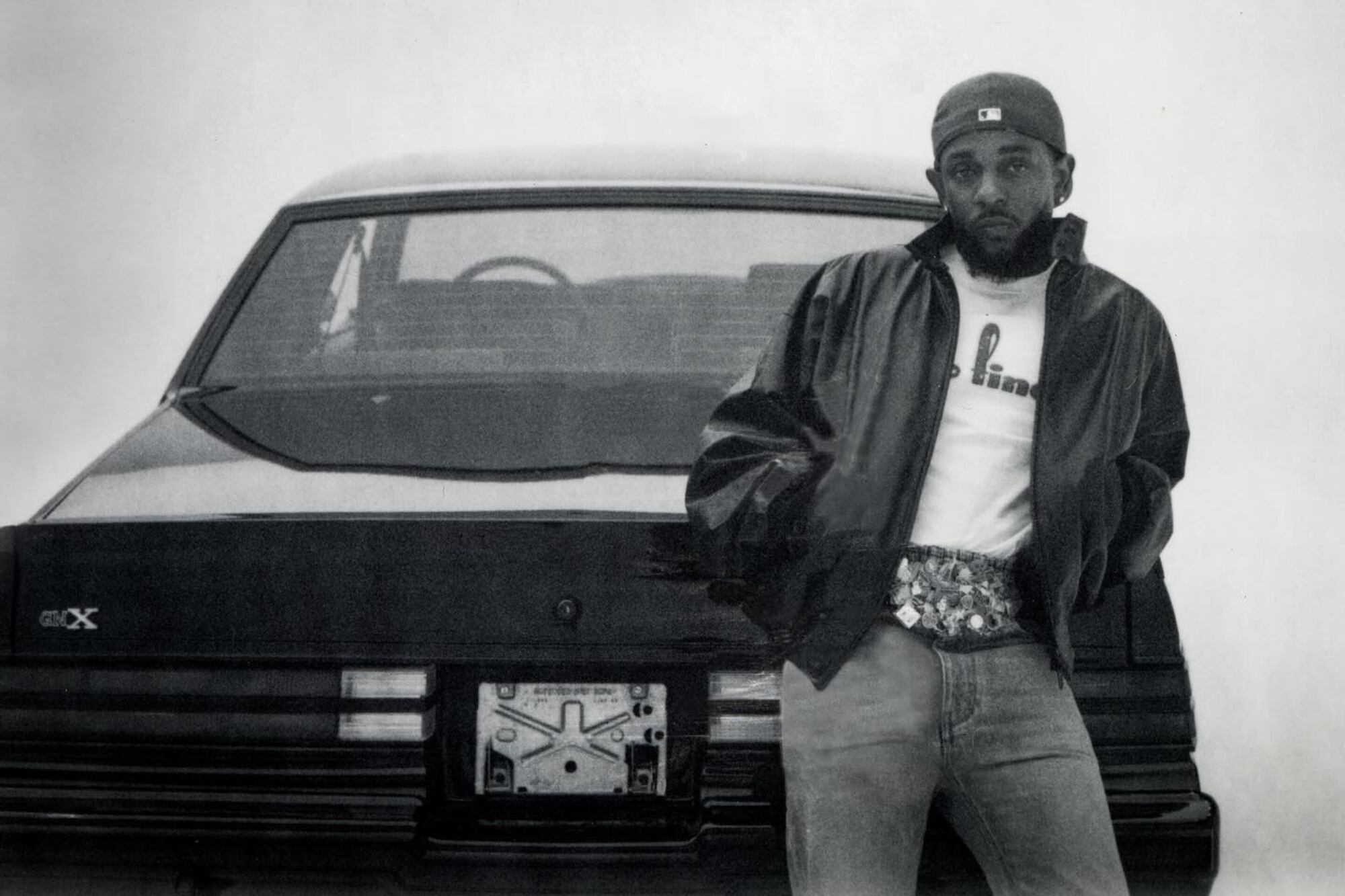 Se espera que Lamar repase sus grandes éxitos en el show de Buenos Aires