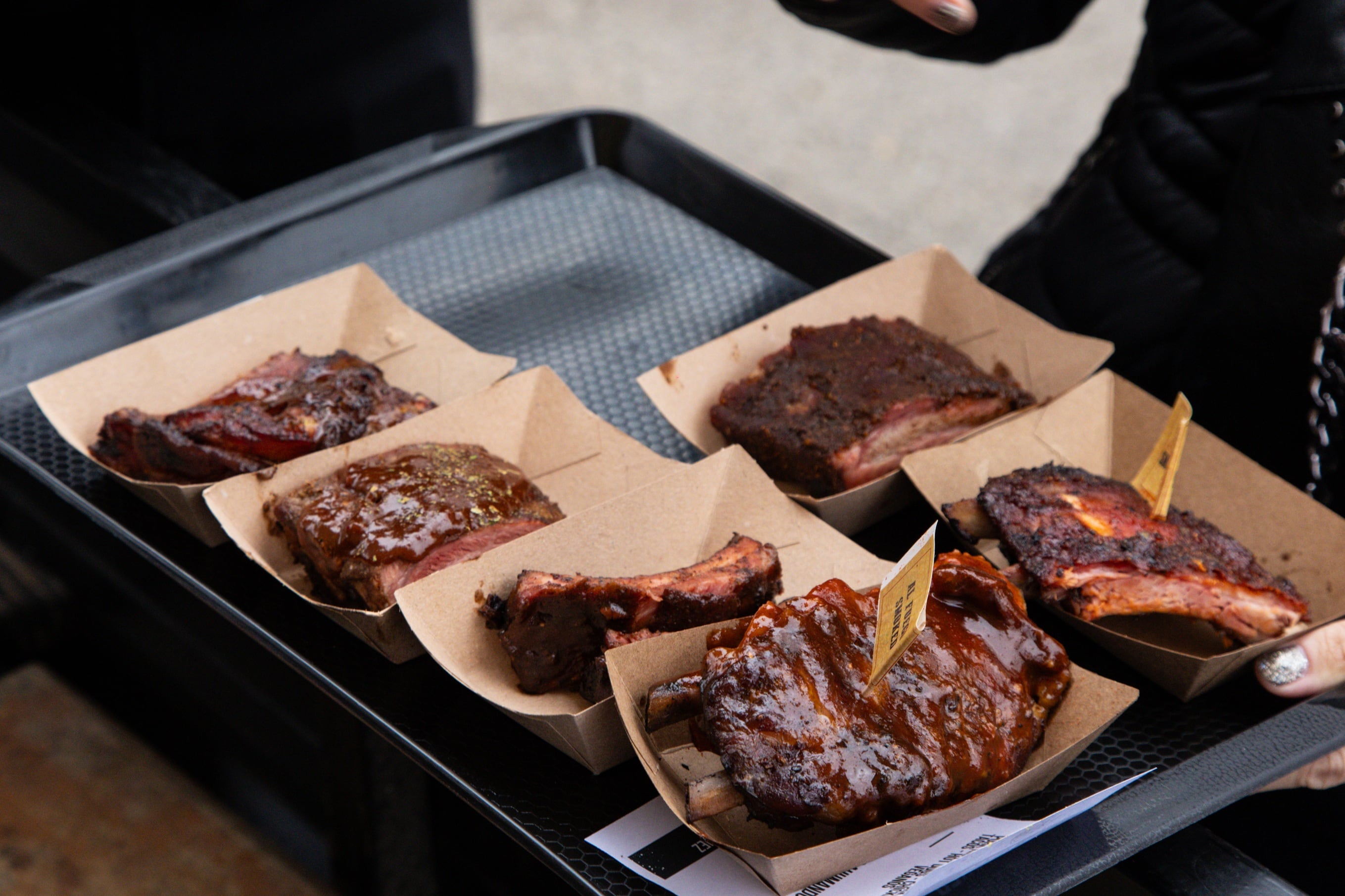 Además de la evaluación del jurado, el público también tendrá un rol activo durante el campeonato