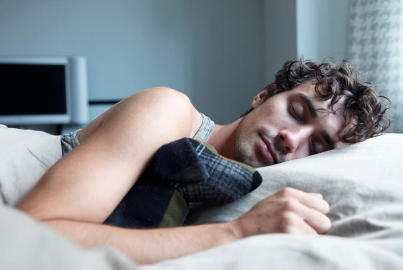 Dormir bien es clave para la salud física y mental