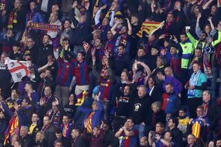 La crisis del fútbol que supera el efecto de las dos guerras mundiales