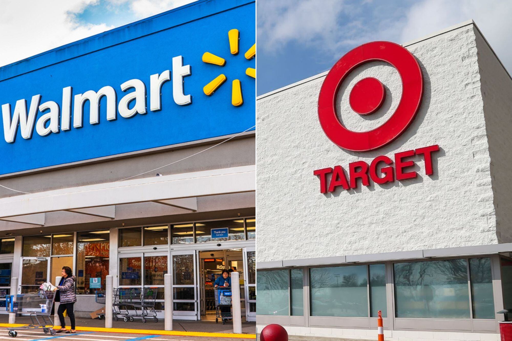 A diferencia de Target y otras cadenas, Walmart confirmó que todas sus tiendas estarán abiertas en Pascua (Archivo)