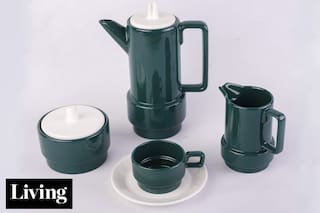 Dónde conseguir la vajilla que estaba en todas las casas y es parte de nuestra memoria colectiva