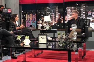 Thelma Fardin: “La actuación me salvó la vida"