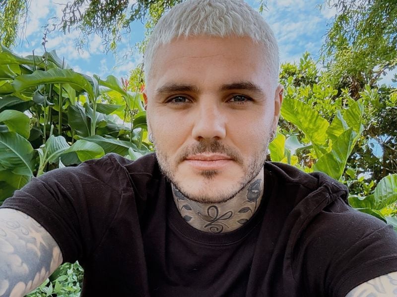 Mauro Icardi quedó inscripto en el listado de deudores alimentarios y se conoció la millonaria cifra que le debe a Wanda Nara