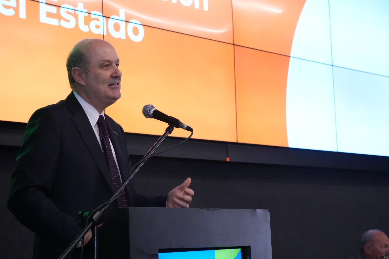 Sturzenegger anticipó que un organismo de control en semillas pasaría a tener el rol de un “tribunal de alzada” 7 Federico Sturzenegger, ministro de Desregulación y Transformación del Estado, realizó un balance de todas las transformaciones que hizo el Gobierno desdde que comenzó la gestión