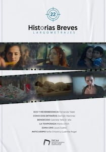 Historias breves 22
