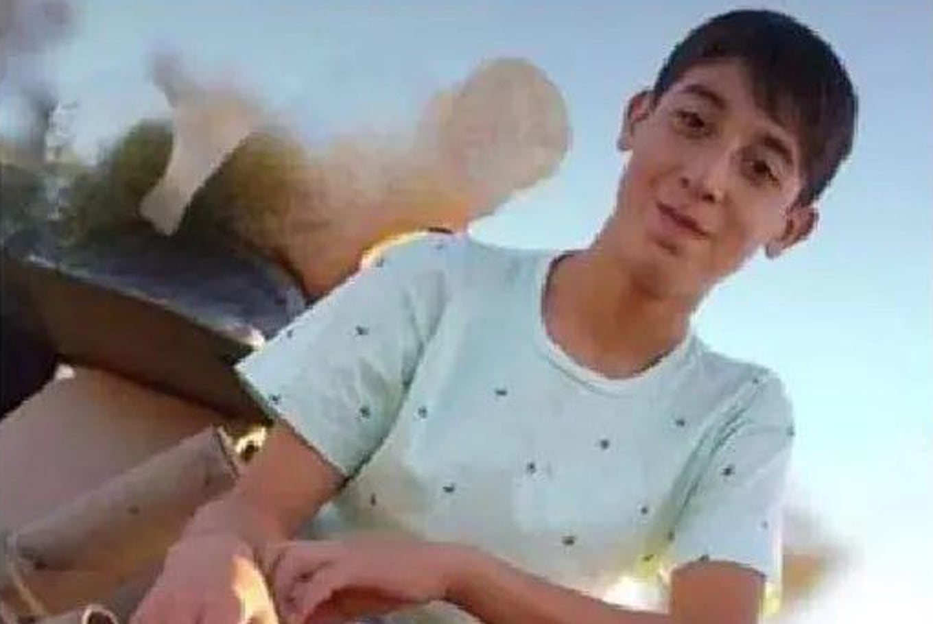 En memoria del chico de 13 añdos asesinado por un compañero de colegio, impulsan en Córdoba una ley para proteger a los deudos de víctimas de delitos en su tránsito por la Justicia penal