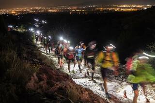 Penyagolosa, un Trail para correr y conocer una parte histórica de España