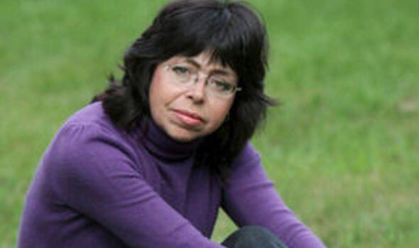 La casa está llena de alarmas, notas y calendarios para ayudar a Michelle con su rutina