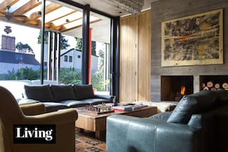 Otoño declarado: ideas sencillas para darles calidez a los ambientes