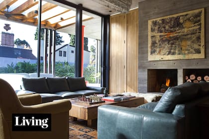 Ideas sencillas para darles calidez a los ambientes