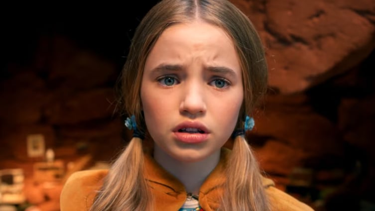 Llegó a Stranger Things como un reemplazo y se convirtió en la protagonista de la quinta temporada