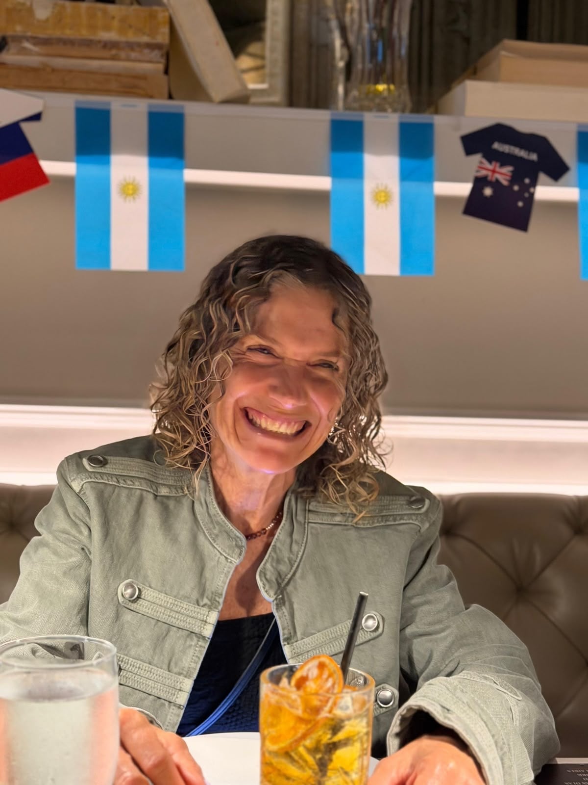 Maru Botana será la nueva jurado de MasterChef