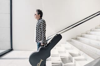 Juanse: “Ahora pongo a Dios delante de todo”