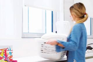 Ecológicos. Cómo hacer jabón para el lavarropas y otros limpiadores caseros