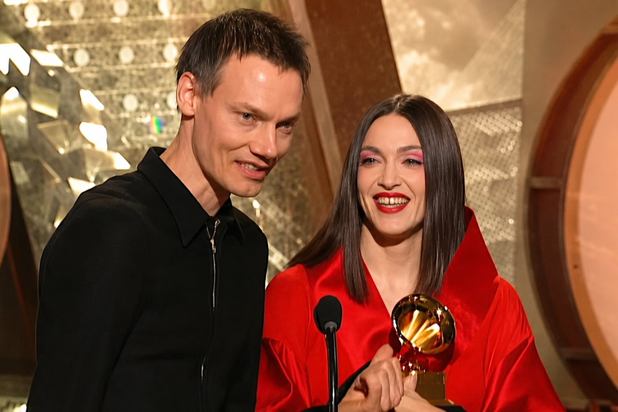 Murió William Orbit, el productor que revolucionó el sonido de Madonna y trabajó con Blur, Britney Spears y U2