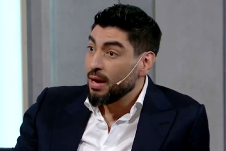 Facundo Moyano dijo que Arizaga sufrió un paro y explicó por qué se negó al análisis toxicológico