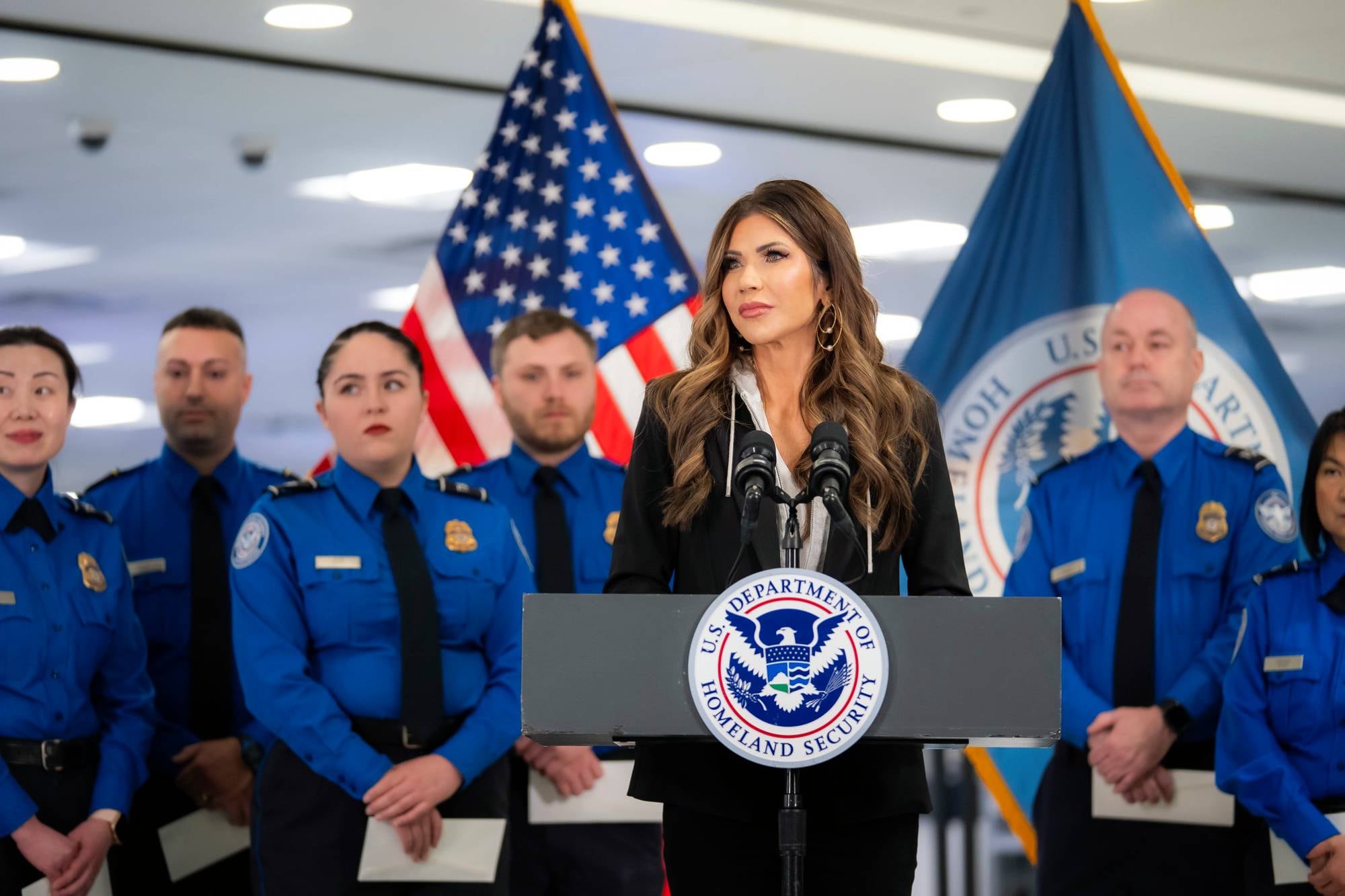 ¿Adiós definitivo al TPS?: el DHS revisa las residencias asignadas a inmigrantes con estatus temporal en Estados Unidos