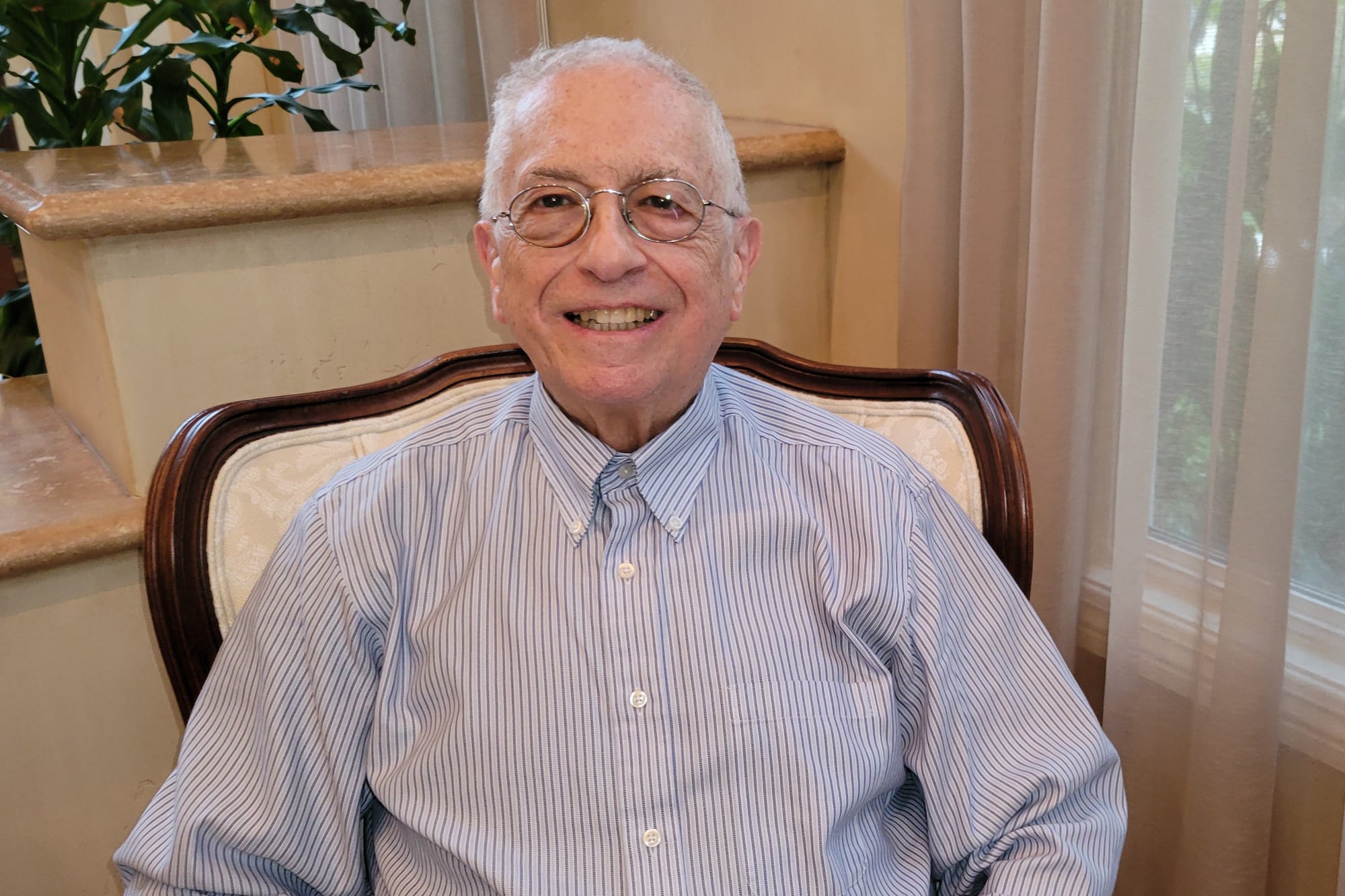 Carlos Waisman: “Para Argentina, la apertura plena es la única alternativa, pero debe ser socialmente viable”