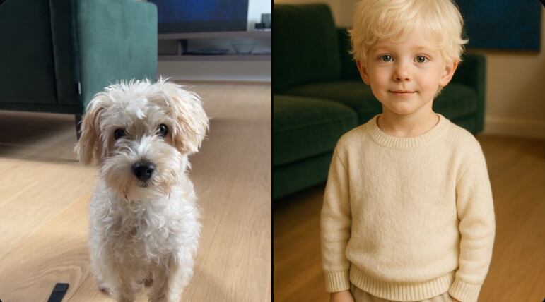 Crédito: Lasse Smedsvig a través de X.