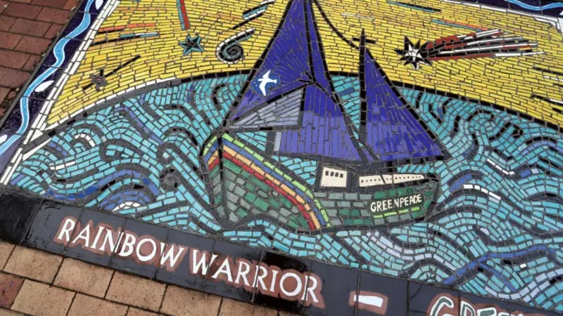 La intención fue terminar con las protestas antinucleares. El resultado fue fortalecerlas