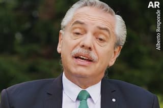 El sur global como excusa