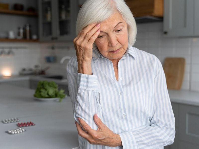 Mostró resultados positivos en la lucha contra el deterioro cognitivo