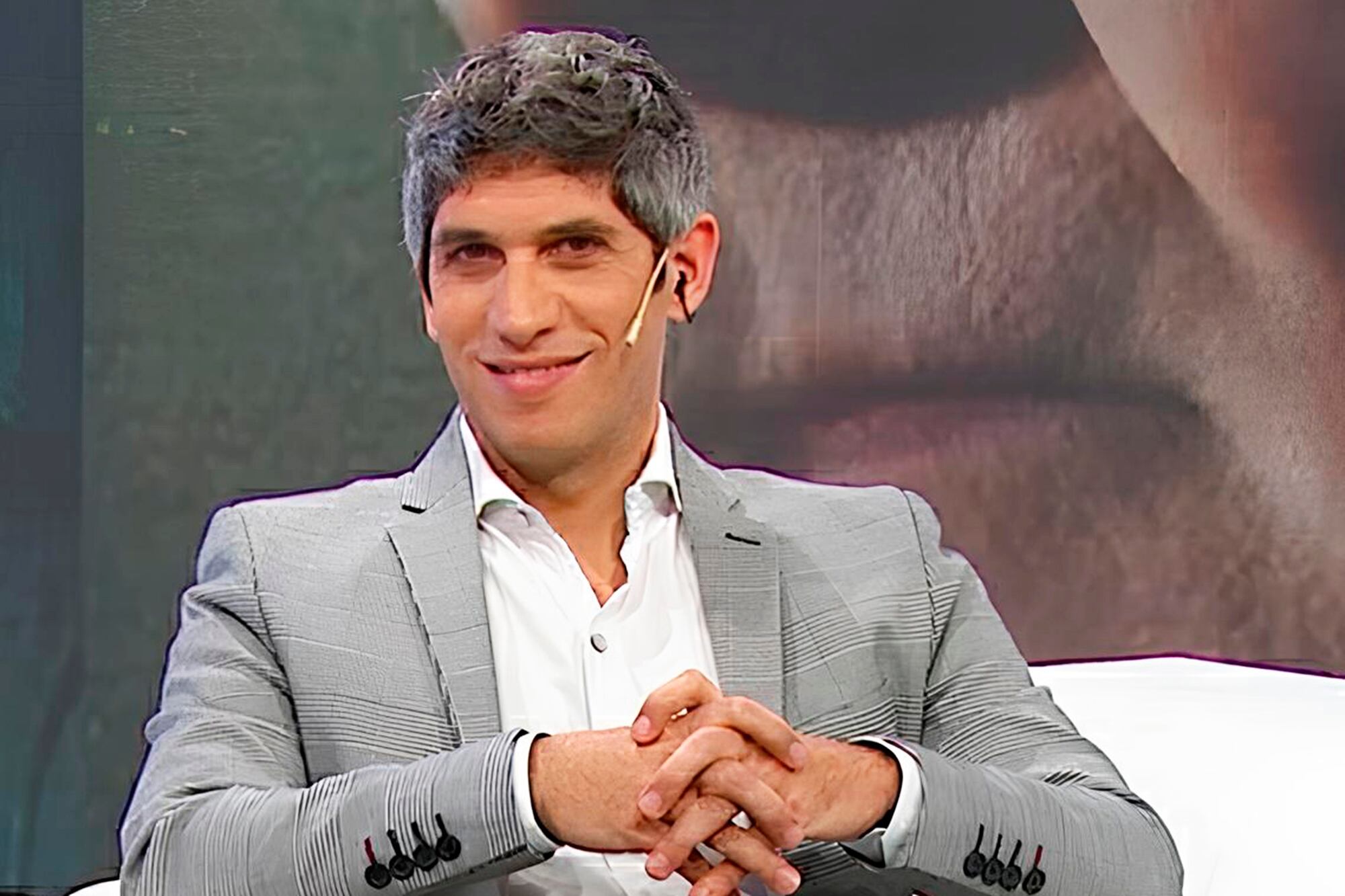 Pablo Caruso