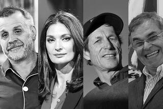 ¿Qué obra de teatro te impactó?