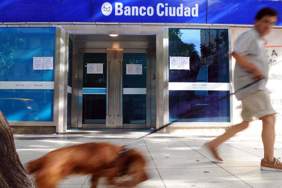 Las subasta del Banco Ciudad para este jueves 14 de agosto