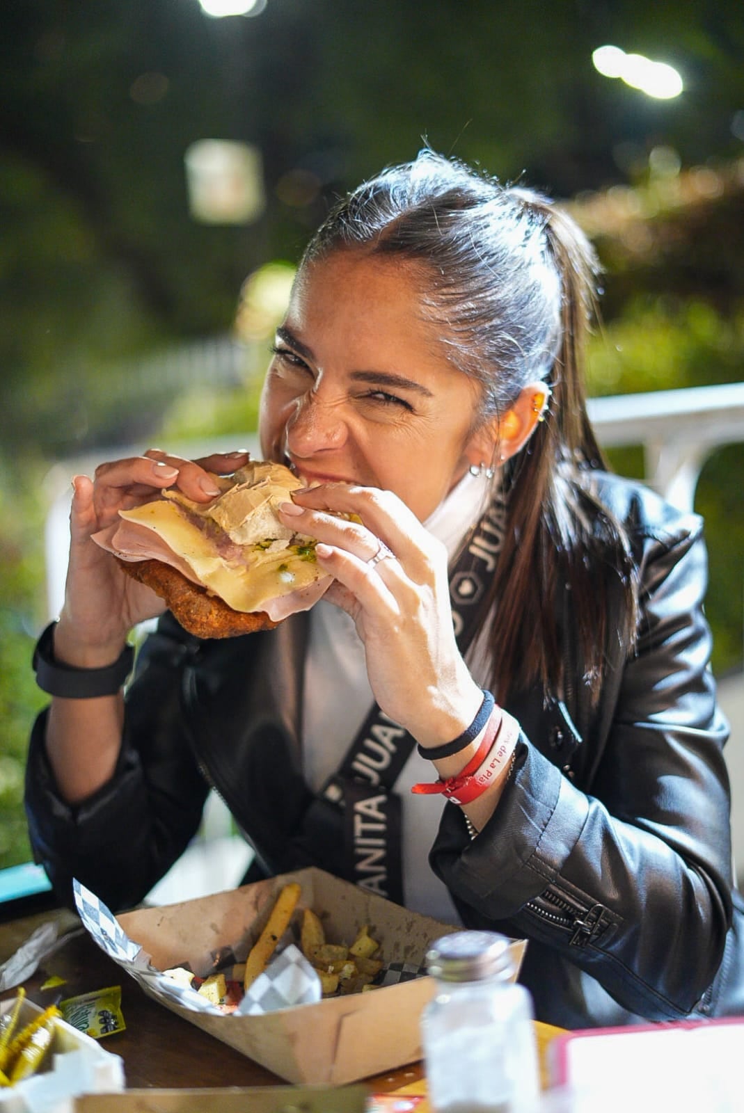 Festival del Sándwich en Palermo: cuándo y dónde es el evento con más de 150 opciones de la comida al paso más versátil
