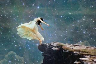 De cómo me reencuentro cuando estoy extraviada