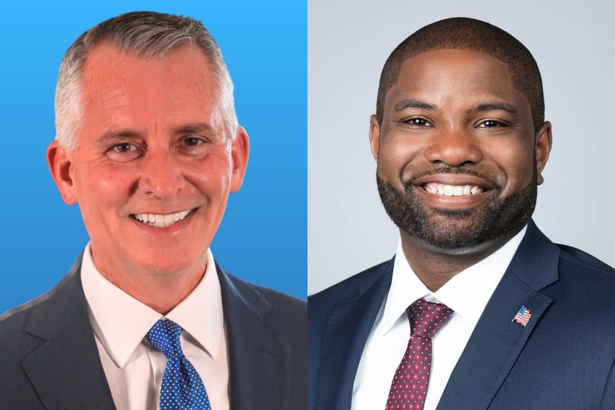 Últimas encuestas en Florida: quién gana entre Donalds y Jolly las elecciones 2026