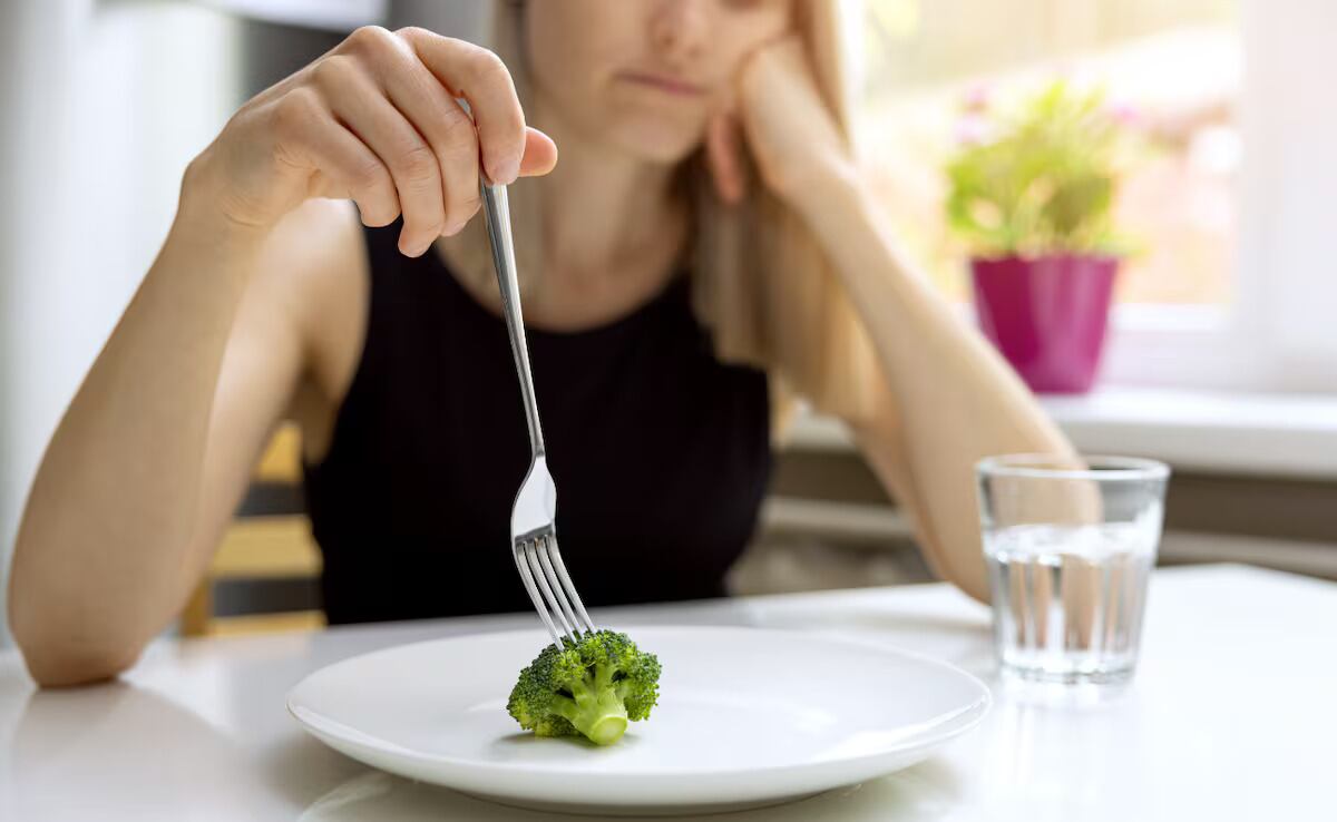 Cuidar el cuerpo debería significar bienestar, el problema surge cuando esa búsqueda deja de ser saludable y se convierte en obsesión