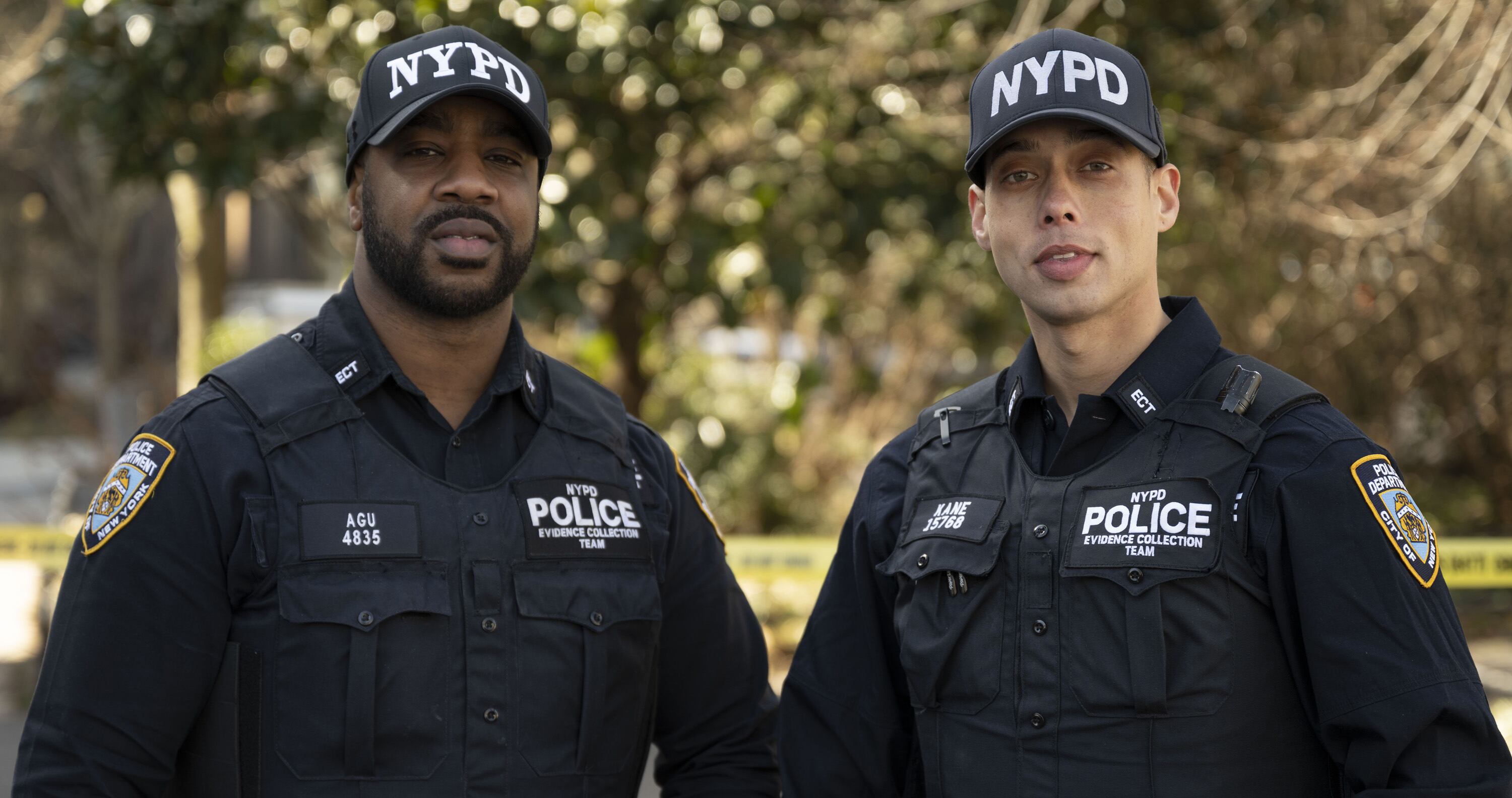 La formación en la academia equivale a 45 créditos universitarios, lo que lleva a una suma de 69 al graduarse