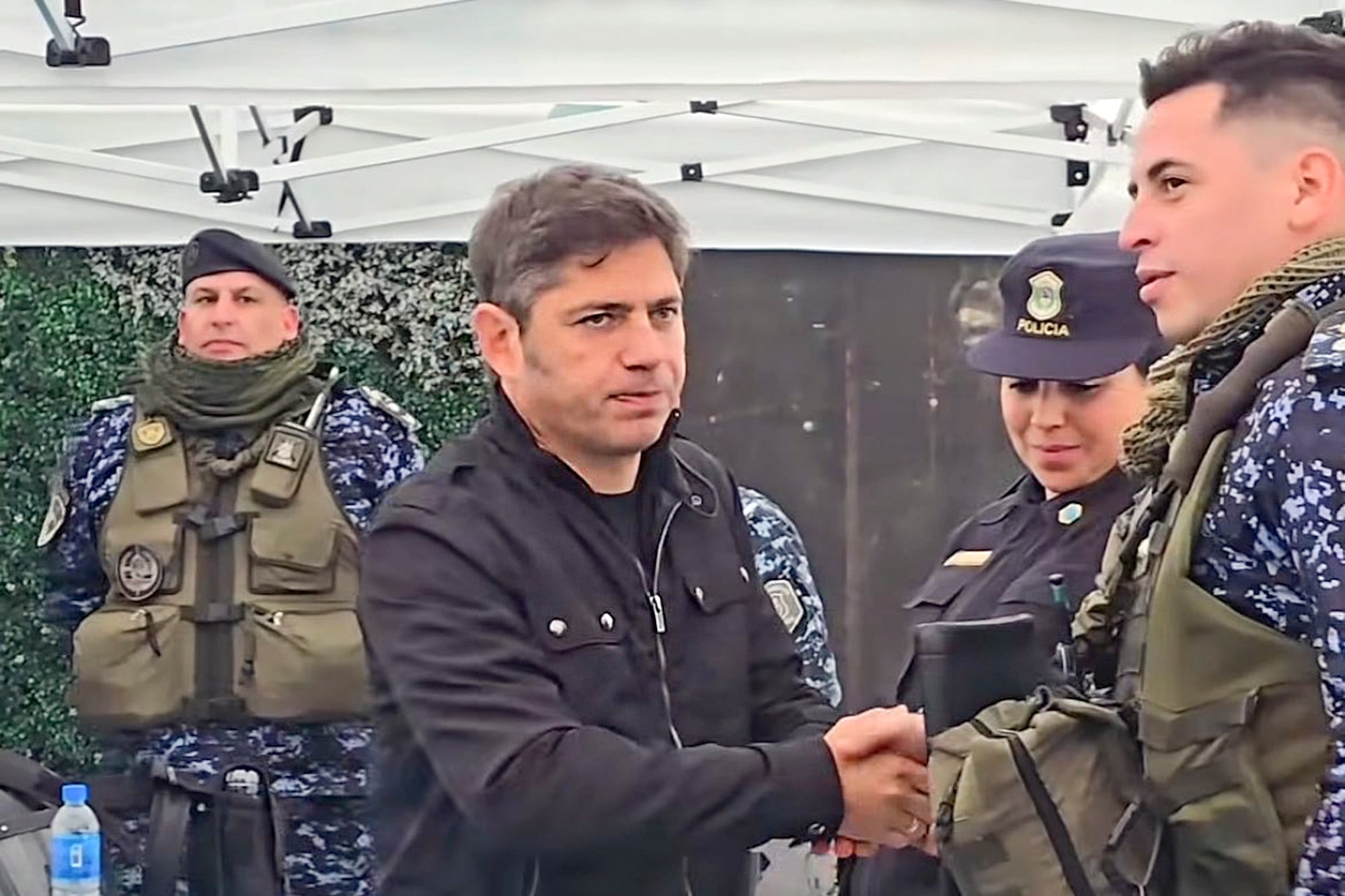 Se tensa la pelea por los fondos para los municipios bonaerenses y hay distritos que piden ayuda para pagar aguinaldos