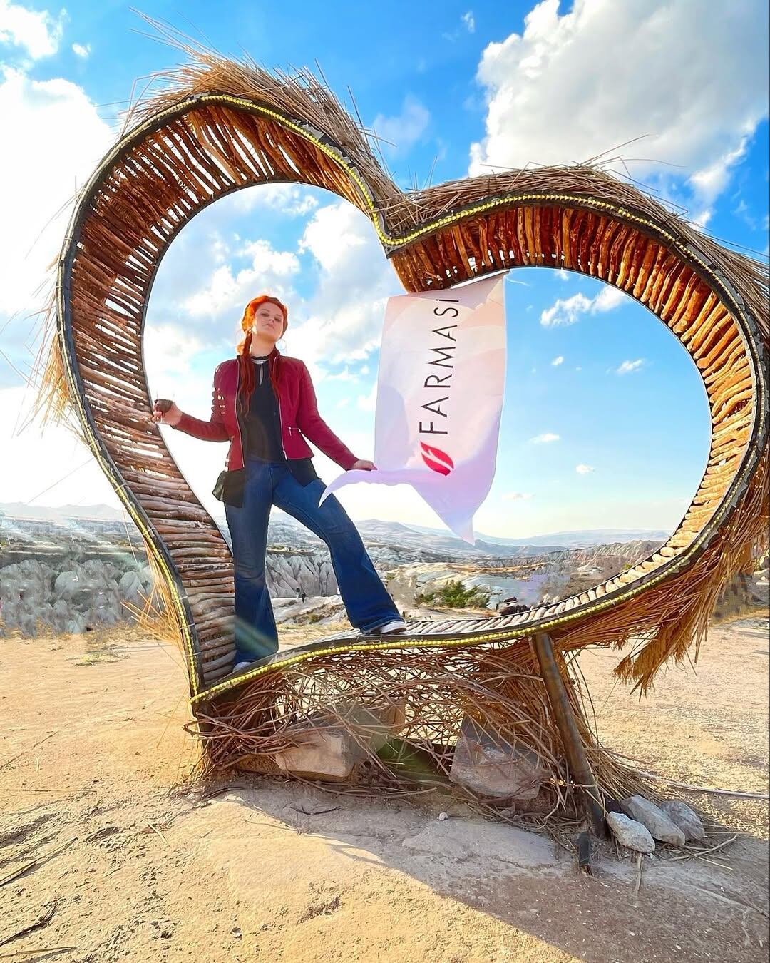 Allisson Lozz dejó atrás la fama televisiva para iniciar una nueva vida en Colorado, donde encontró estabilidad lejos del medio artístico.