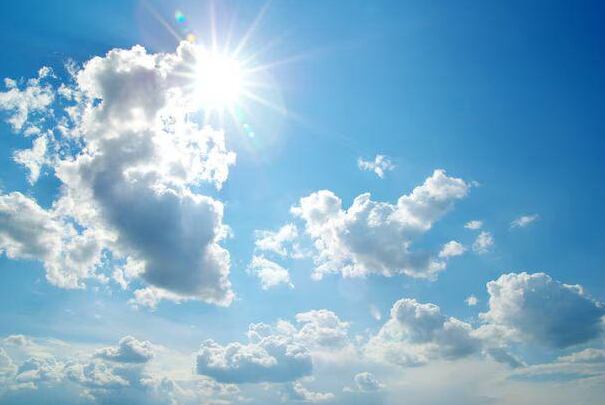 El regreso del sol en el AMBA