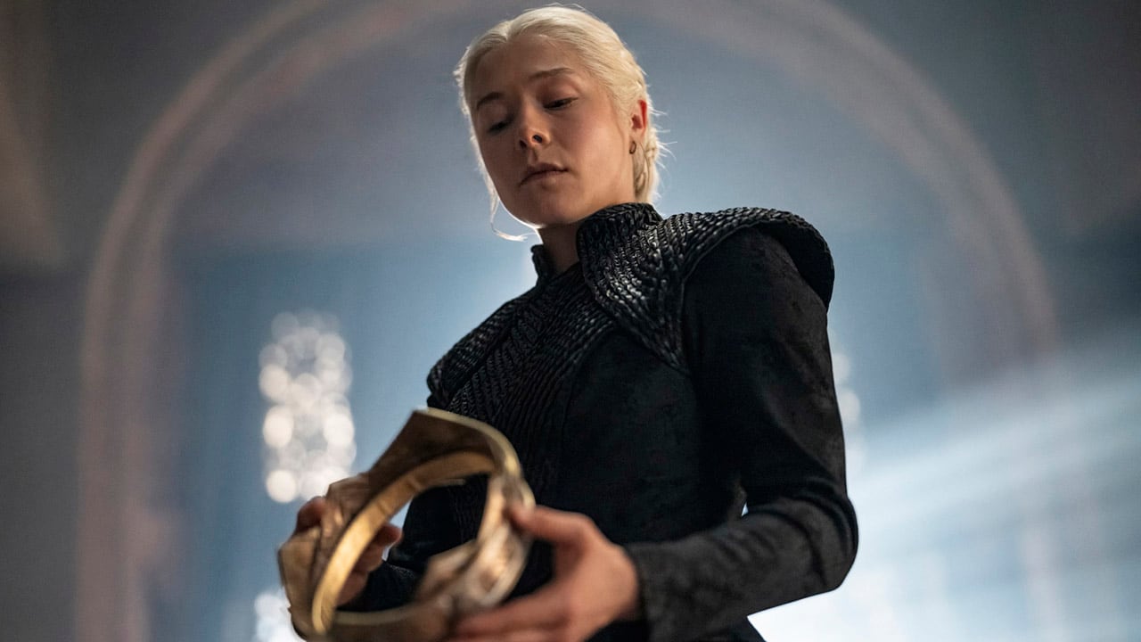 La Casa del Dragón deja atrás el fuego y vuelve a encontrar el corazón de Game of Thrones