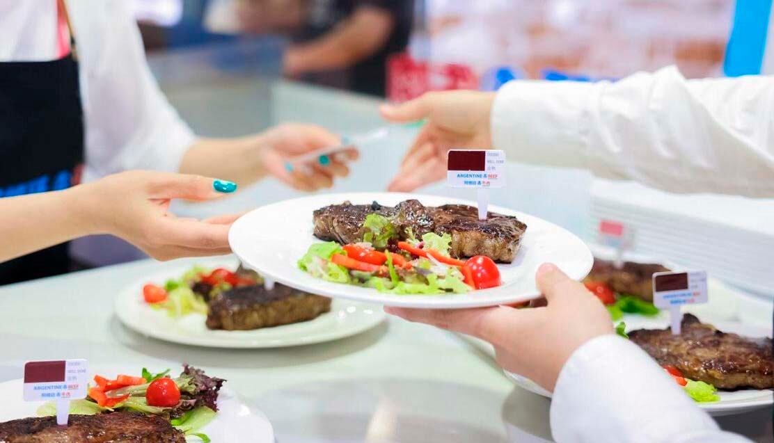 “¿Qué va a pasar el segundo semestre?“: la Argentina ya completó el 32% de la cuota de carne vacuna a China y crece la expectativa por mejores precios