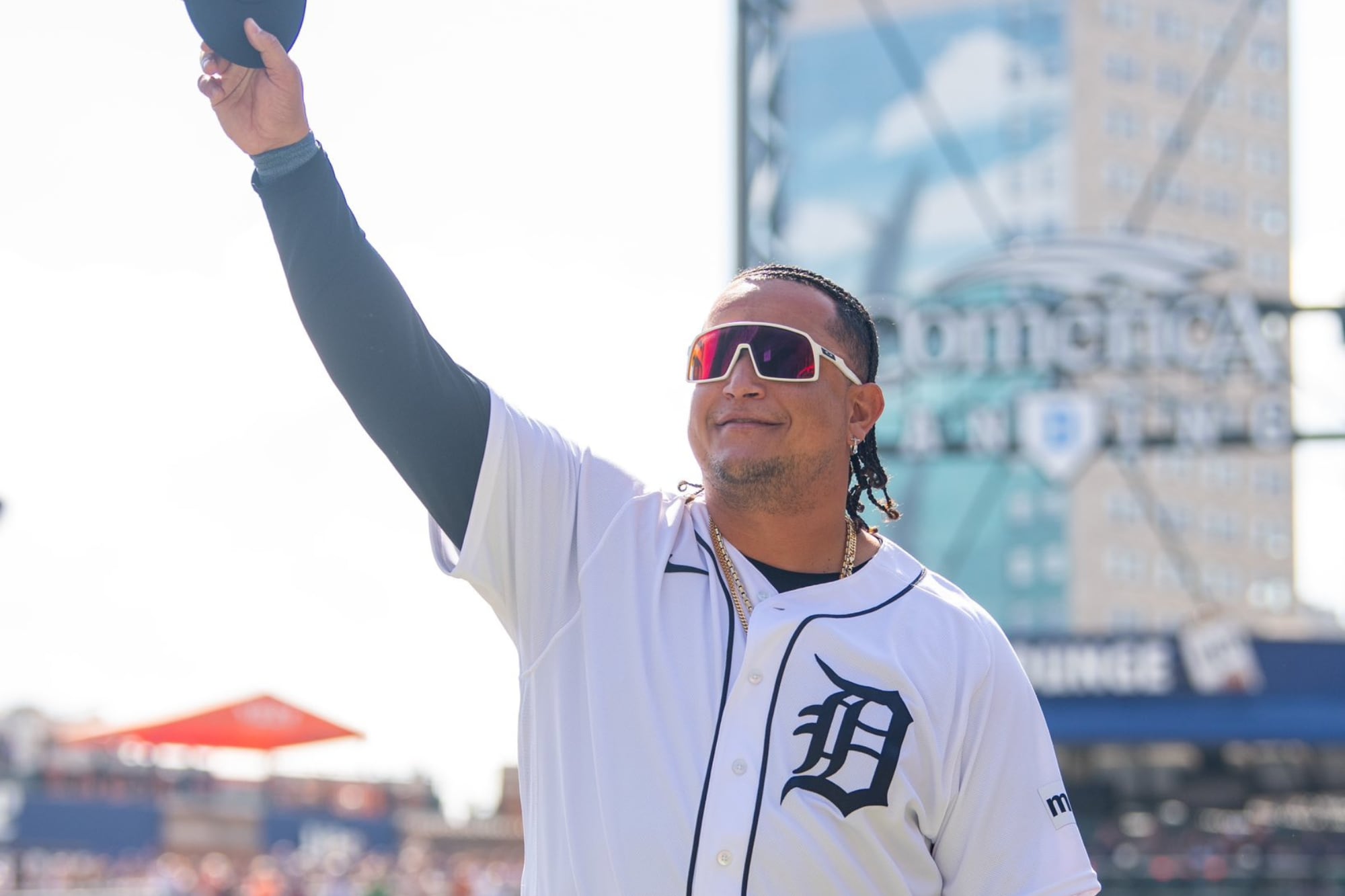 Miguel Cabrera mantiene el mayor WAR acumulado, pero Acuña tiene el récord anual