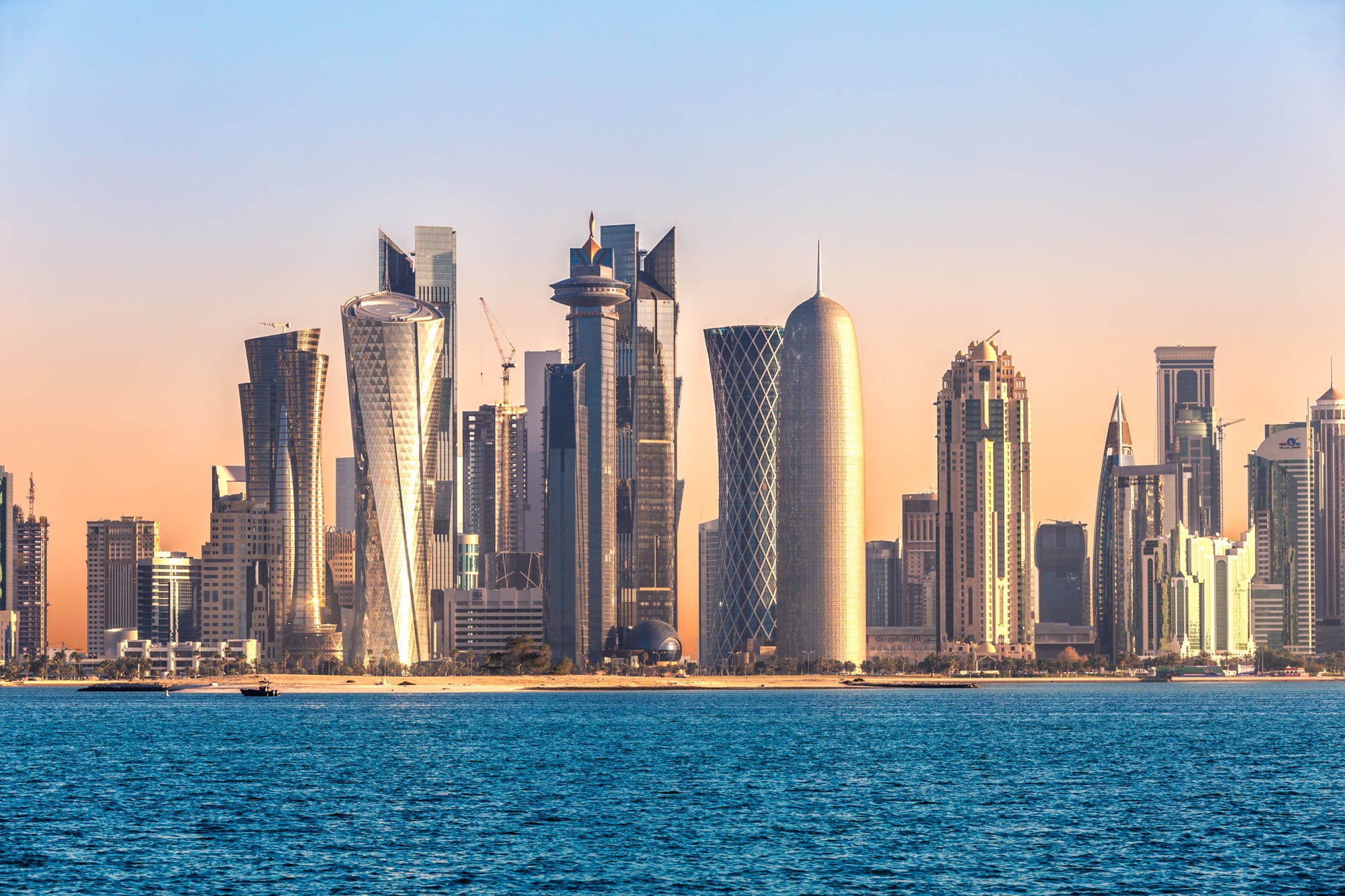 Doha, Qatar