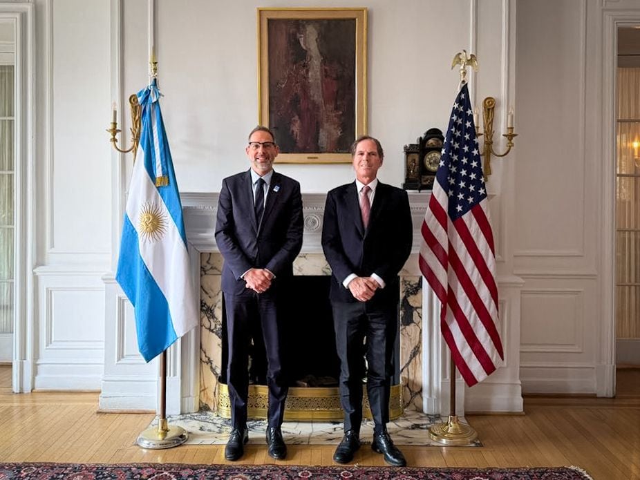 Semana Argentina de la Carne: preparan una ambiciosa misión comercial a Estados Unidos