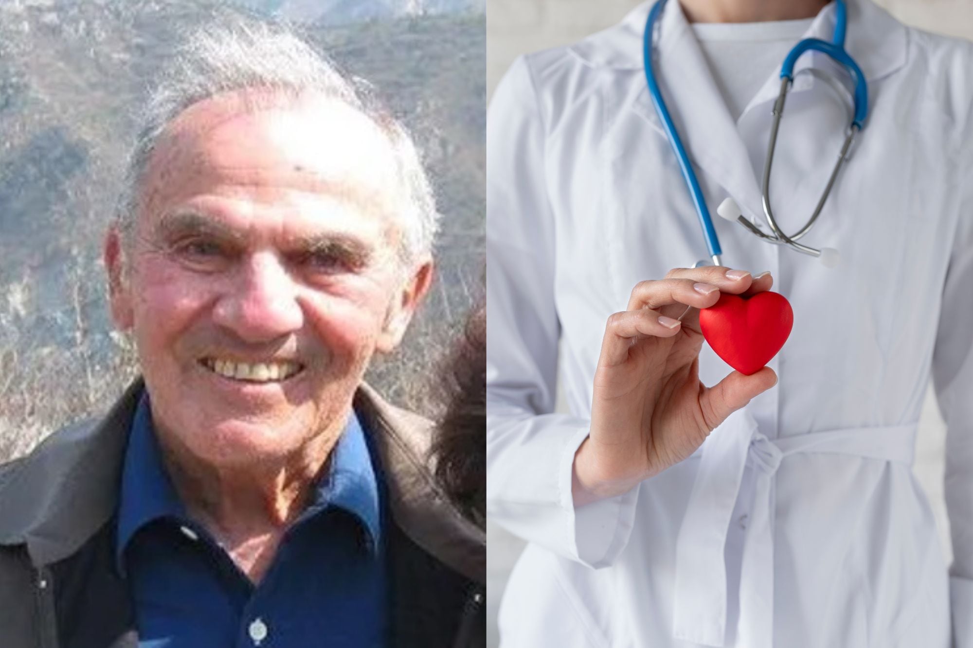 Tiene 101 años y revela los 7 secretos para alcanzar la verdadera longevidad: “Centrarse en las relaciones”