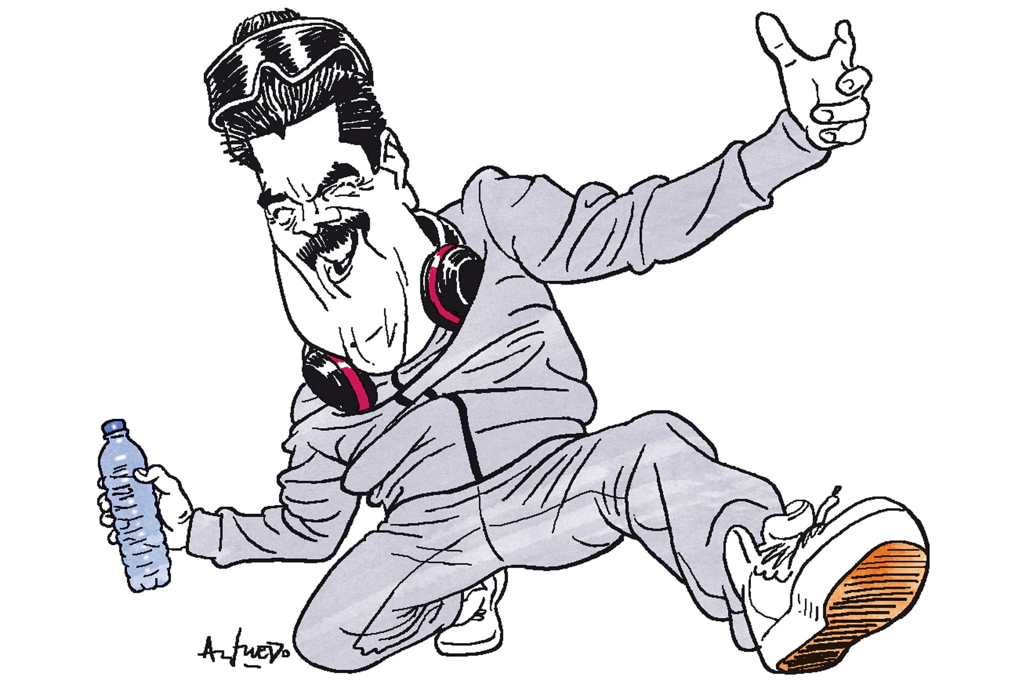 Los cómplices latinoamericanos del chavismo