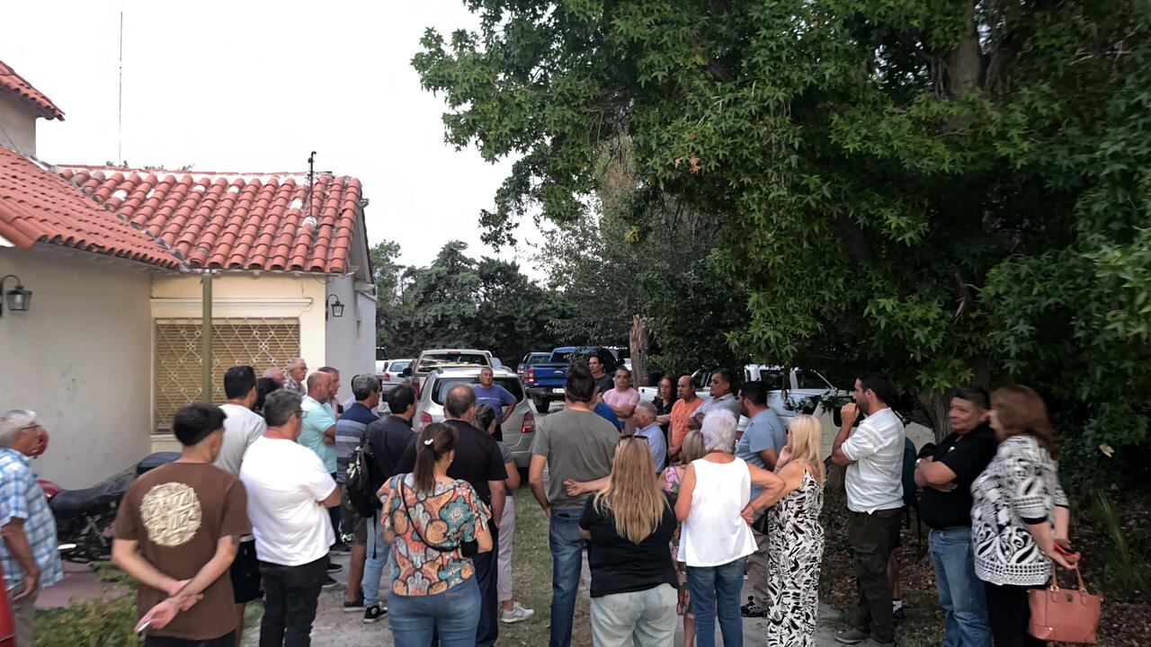 Solicitan al Gobierno de Mendoza un operativo de compra de uva para mosto que regule el mercado y evite la fijación de precios perjudiciales para los viñateros